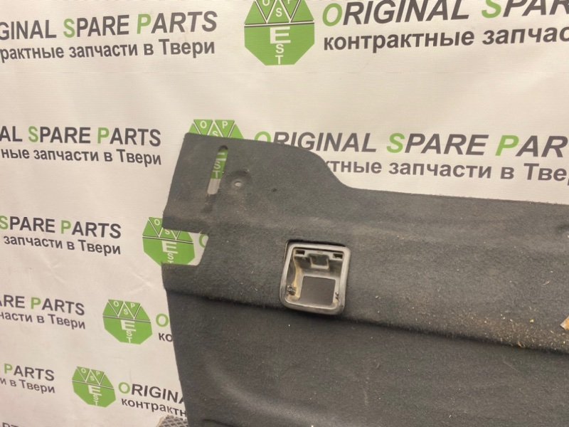 Полка багажника, 1990 рублей, Тверь