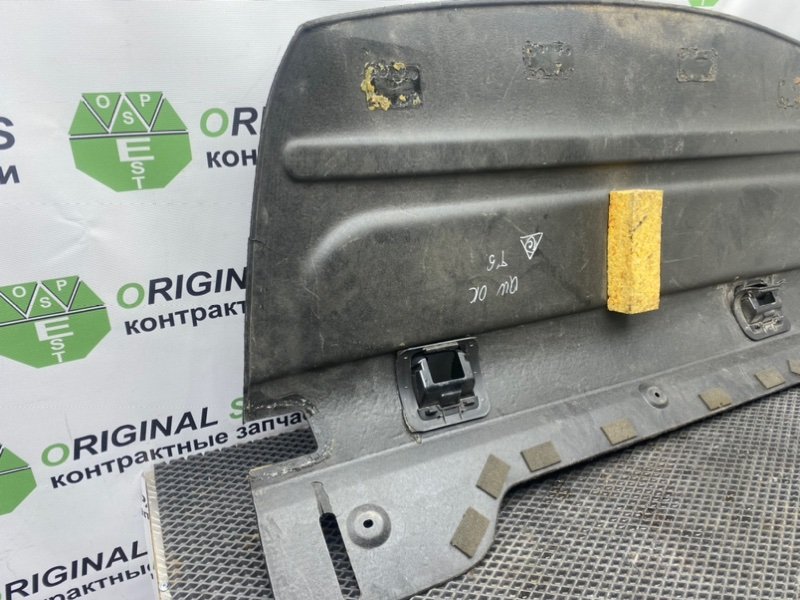 Полка багажника, 1990 рублей, Тверь