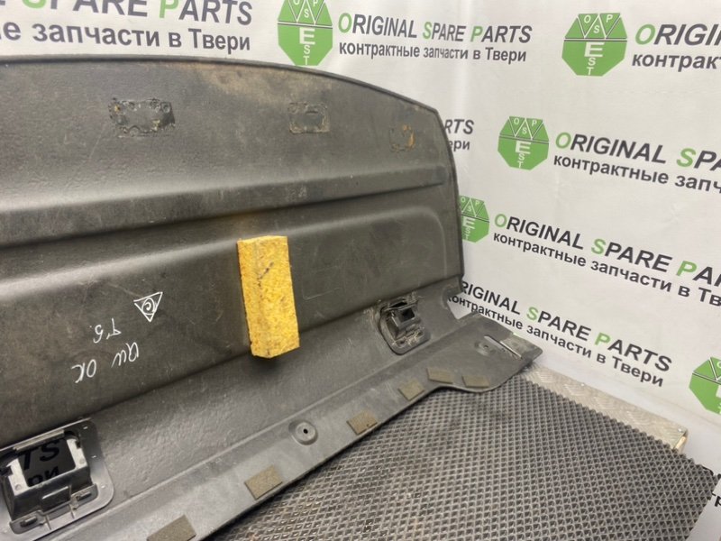 Полка багажника, 1990 рублей, Тверь