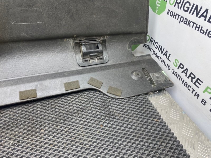 Полка багажника, 1990 рублей, Тверь