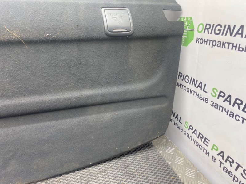 Полка багажника, 1990 рублей, Тверь