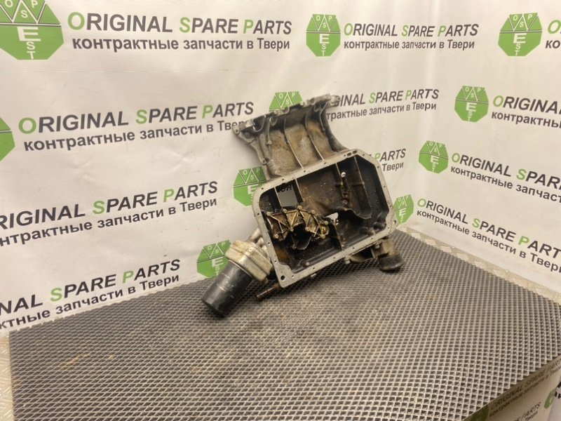 Поддон двигателя, 2990 рублей, Тверь