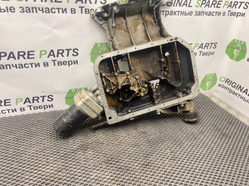 Поддон двигателя, 2990 рублей, Тверь