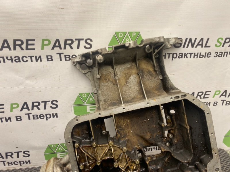 Поддон двигателя, 2990 рублей, Тверь