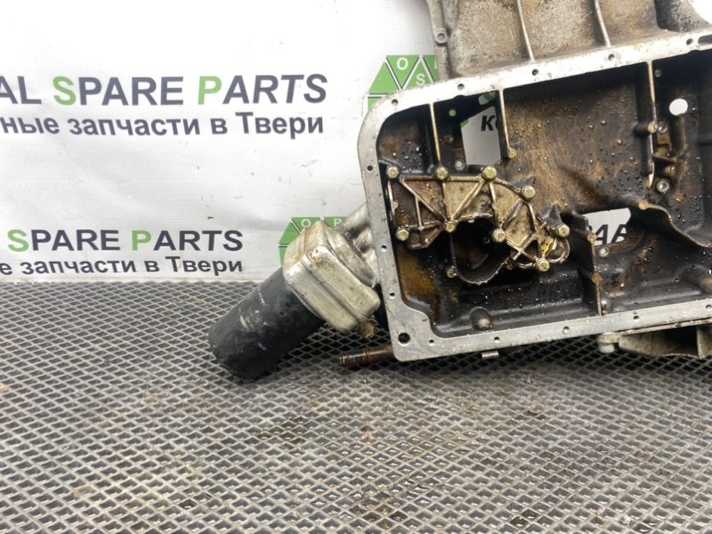 Поддон двигателя, 2990 рублей, Тверь