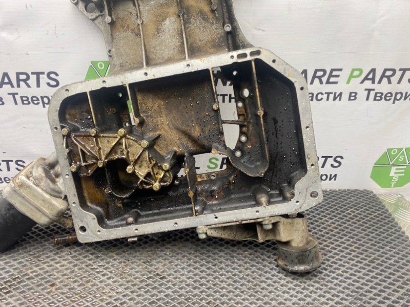 Поддон двигателя, 2990 рублей, Тверь