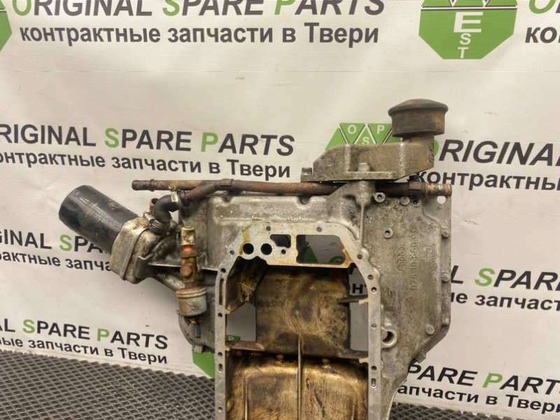 Поддон двигателя, 2990 рублей, Тверь