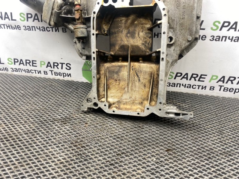 Поддон двигателя, 2990 рублей, Тверь