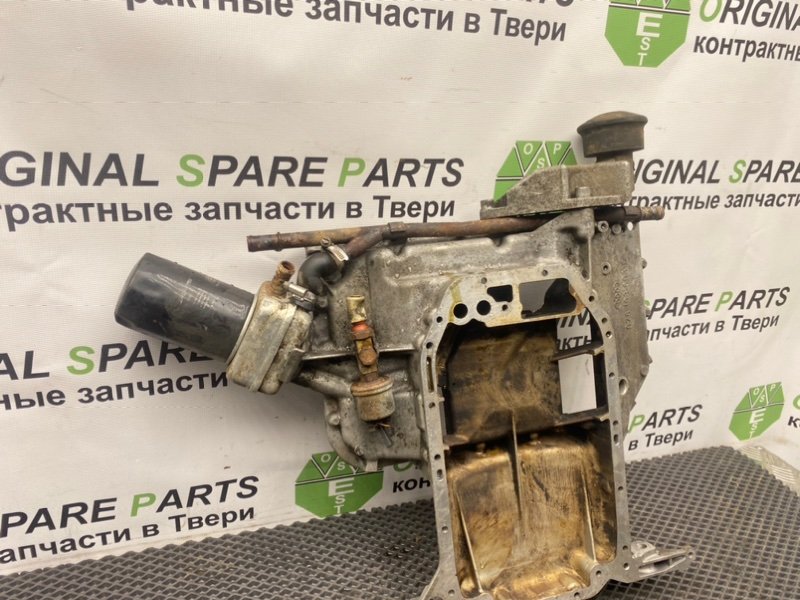 Поддон двигателя, 2990 рублей, Тверь