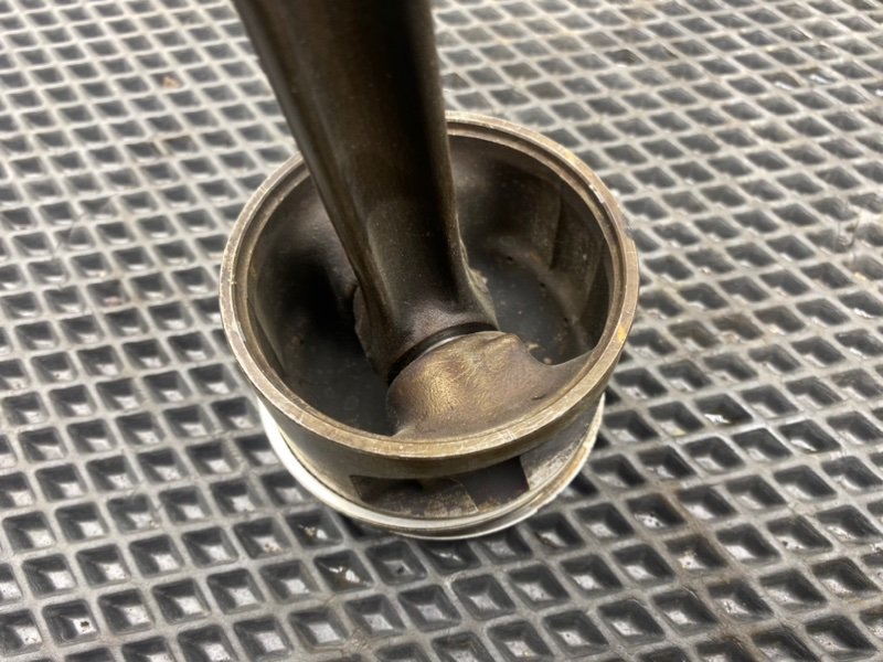 Поршень, 1790 рублей, Тверь