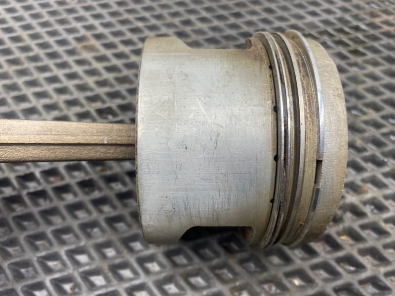 Поршень, 1790 рублей, Тверь