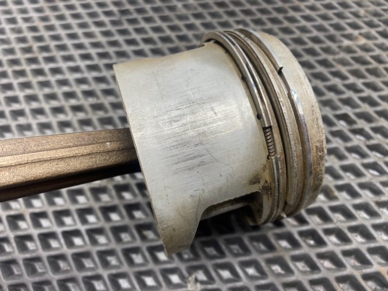 Поршень, 1790 рублей, Тверь