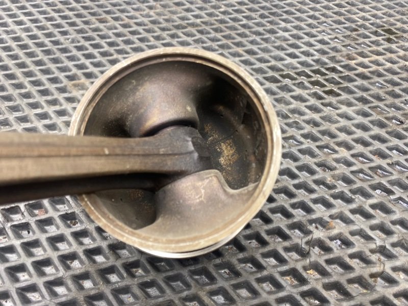 Поршень, 1790 рублей, Тверь