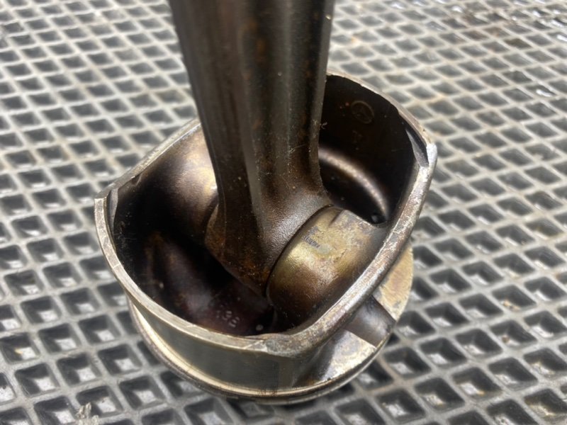 Поршень, 1290 рублей, Тверь