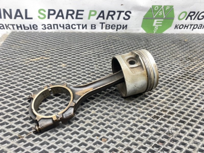 Поршень, 1790 рублей, Тверь