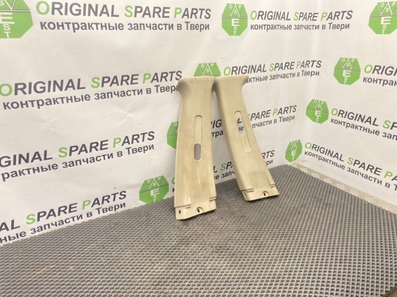 Обшивки стоек, 890 рублей, Тверь