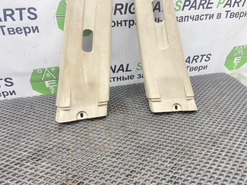 Обшивки стоек, 890 рублей, Тверь