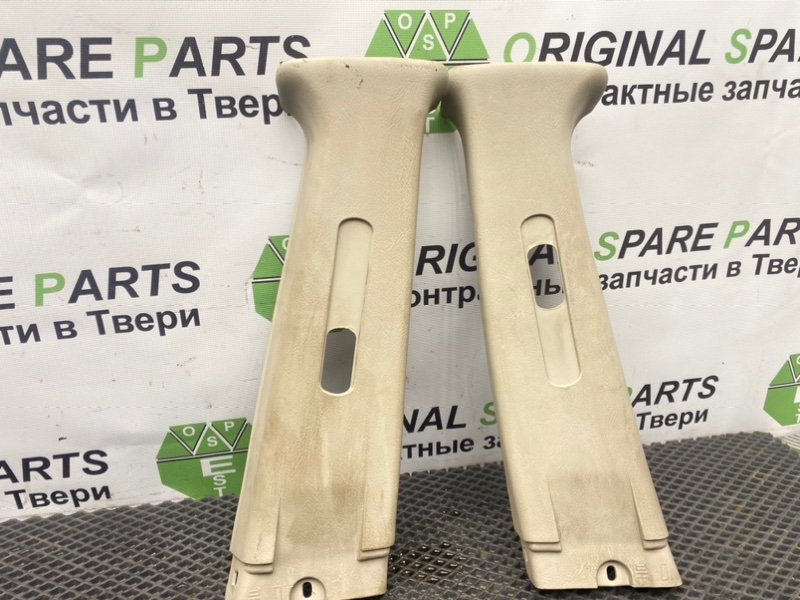 Обшивки стоек, 890 рублей, Тверь