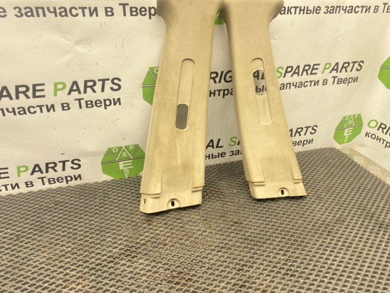 Обшивки стоек, 890 рублей, Тверь