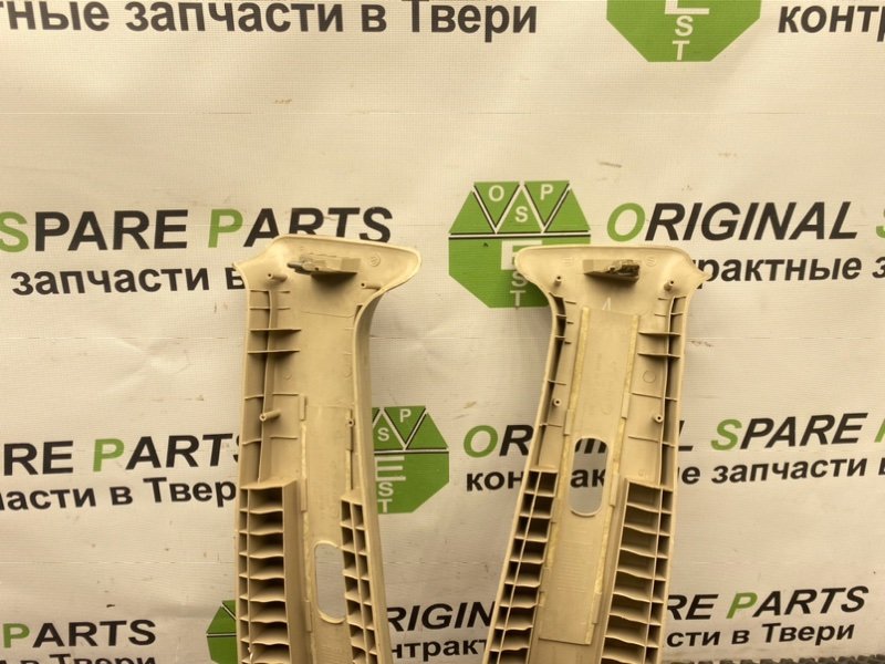 Обшивки стоек, 890 рублей, Тверь