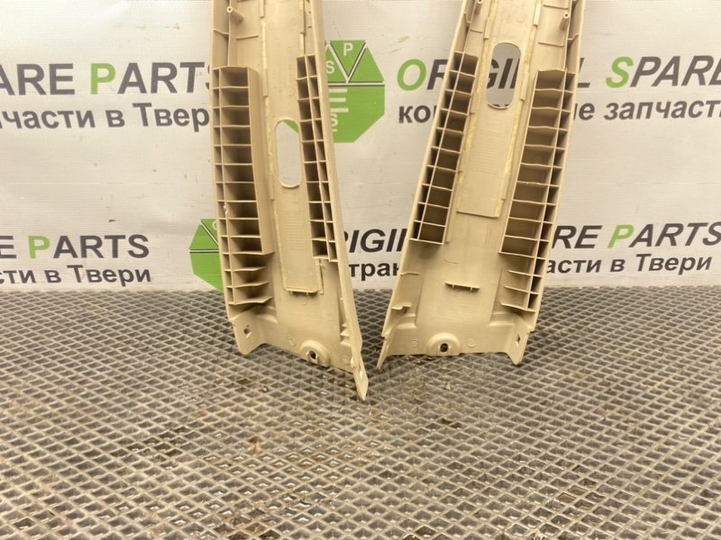 Обшивки стоек, 890 рублей, Тверь