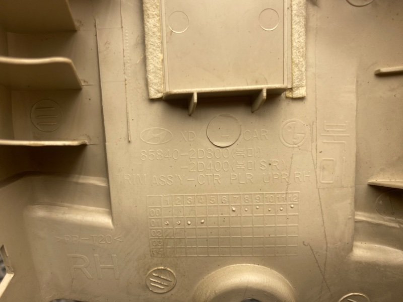 Обшивки стоек, 890 рублей, Тверь