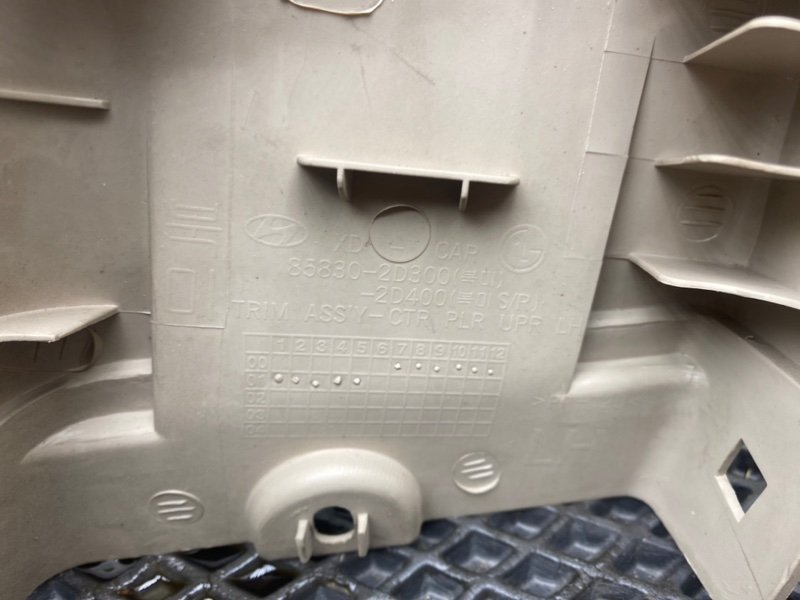 Обшивки стоек, 890 рублей, Тверь