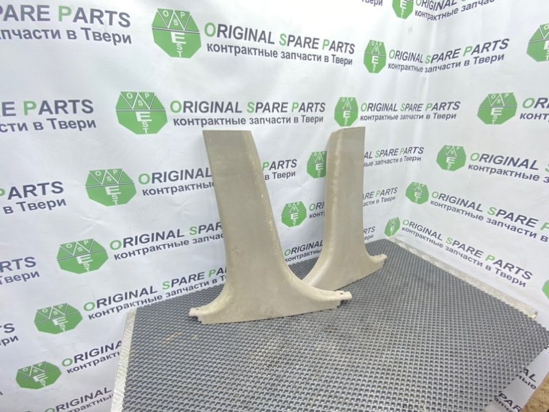 Обшивки стоек, 1490 рублей, Тверь