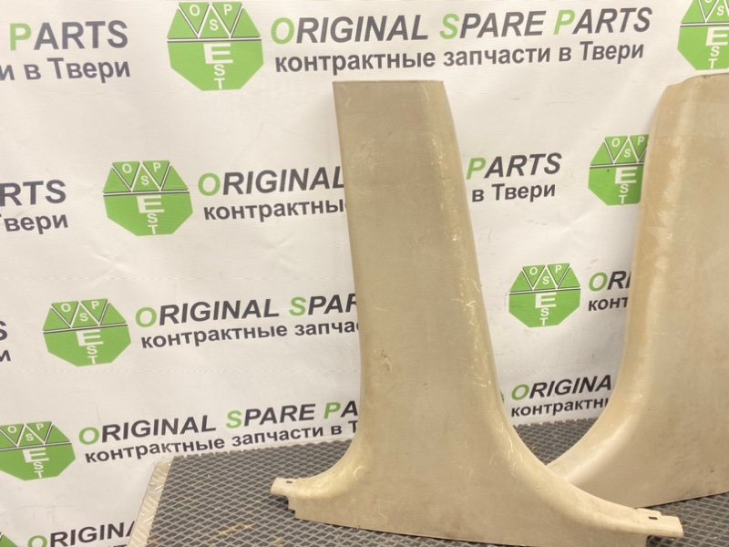 Обшивки стоек, 1490 рублей, Тверь