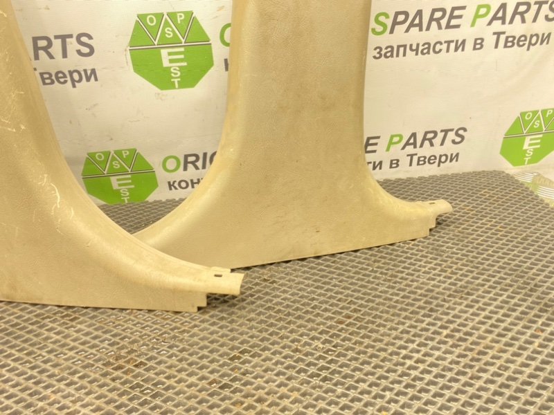 Обшивки стоек, 1490 рублей, Тверь