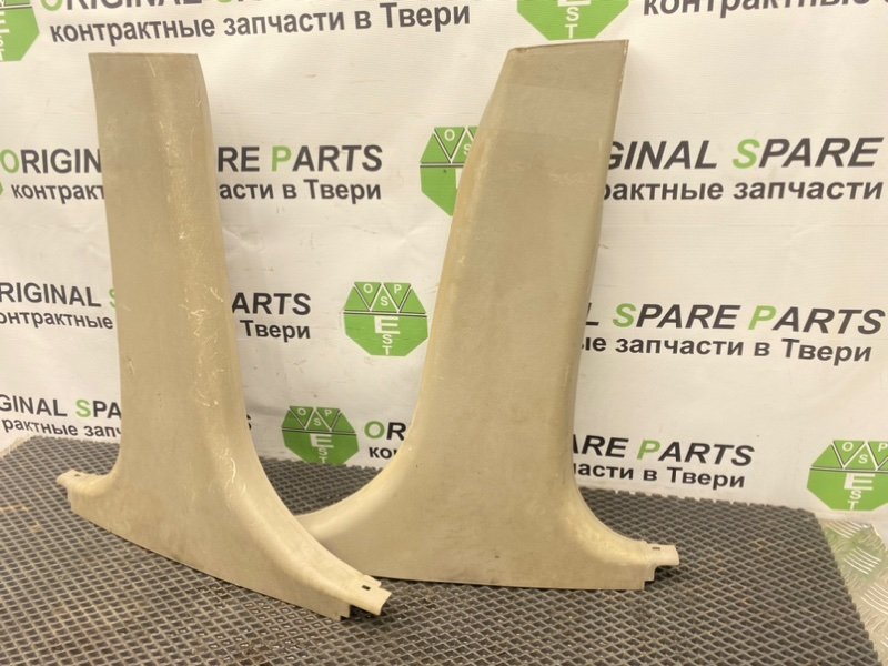 Обшивки стоек, 1490 рублей, Тверь