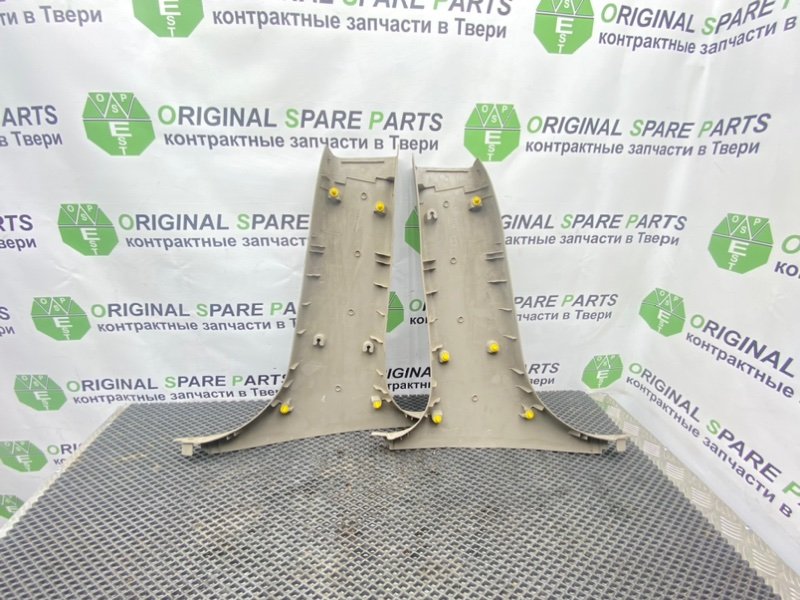 Обшивки стоек, 1490 рублей, Тверь