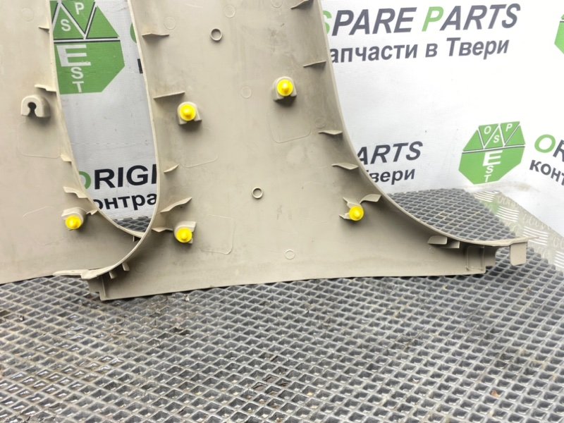 Обшивки стоек, 1490 рублей, Тверь