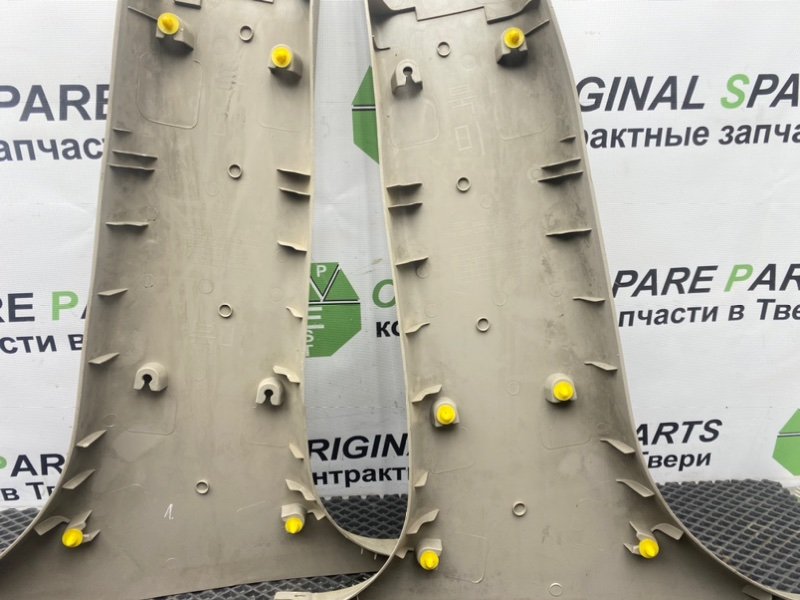 Обшивки стоек, 1490 рублей, Тверь