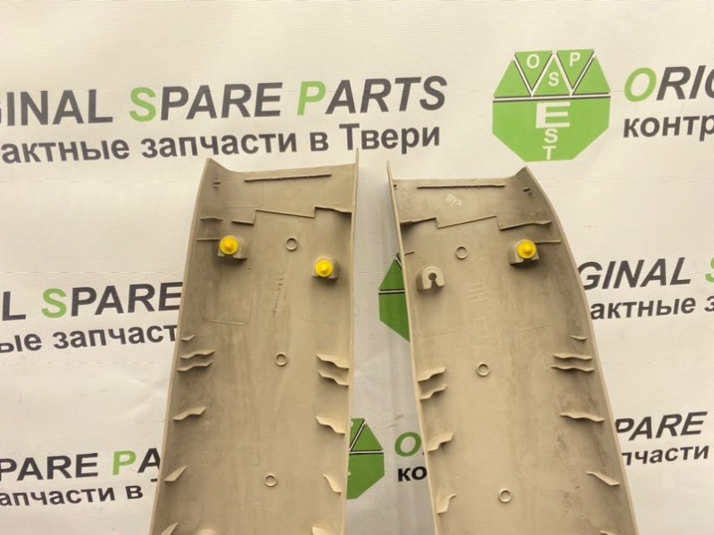 Обшивки стоек, 1490 рублей, Тверь