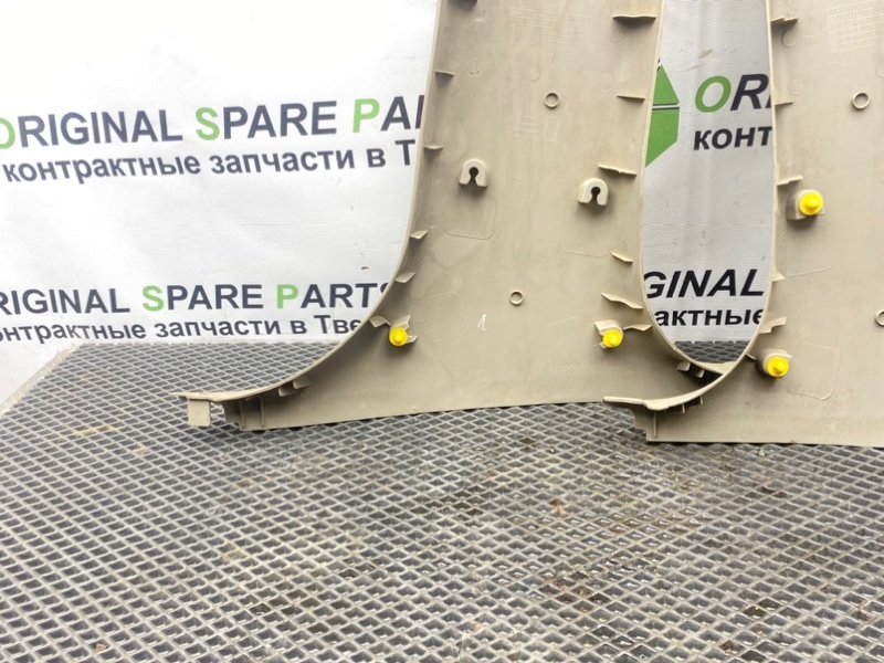 Обшивки стоек, 1490 рублей, Тверь