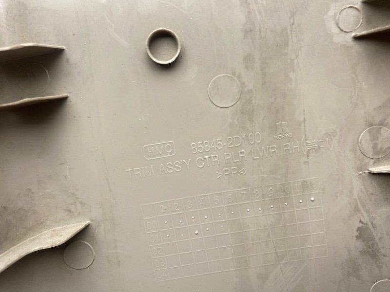 Обшивки стоек, 1490 рублей, Тверь