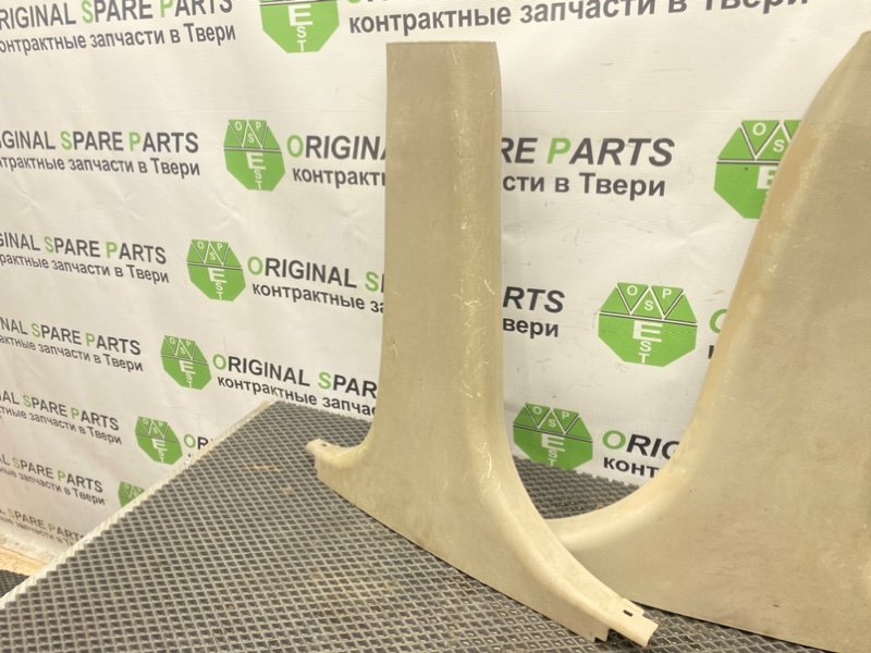 Обшивки стоек, 1490 рублей, Тверь