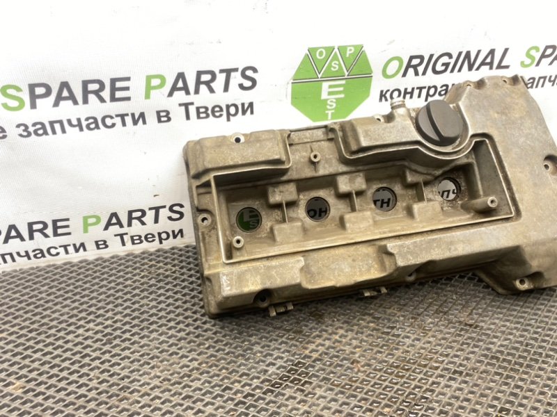 Крышка клапанов, 1490 рублей, Тверь