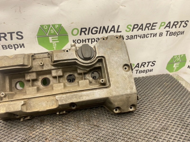 Крышка клапанов, 1490 рублей, Тверь