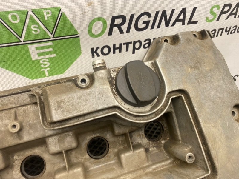 Крышка клапанов, 1490 рублей, Тверь