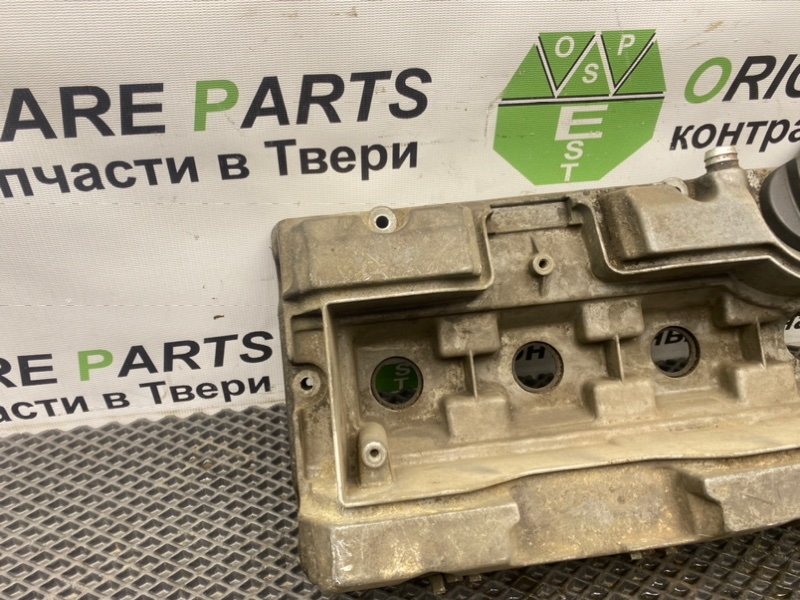 Крышка клапанов, 1490 рублей, Тверь