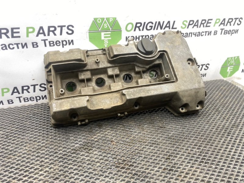 Крышка клапанов, 1490 рублей, Тверь