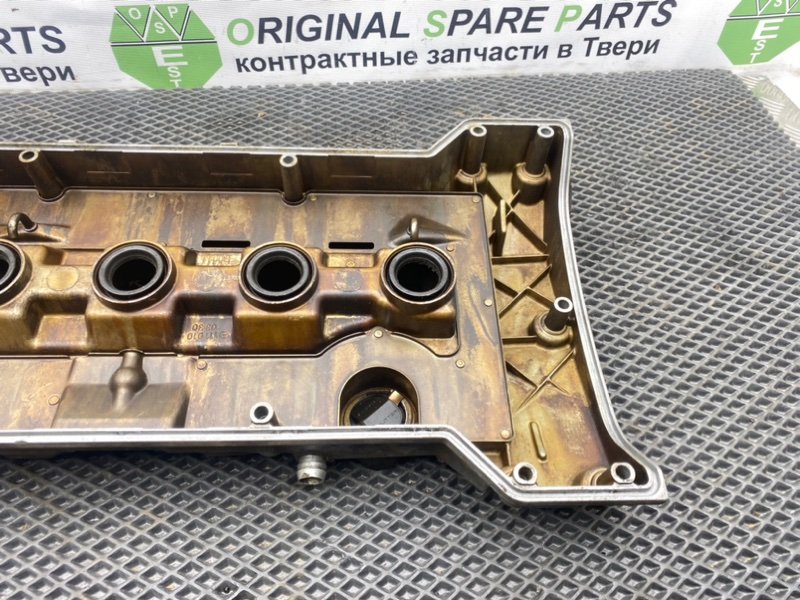 Крышка клапанов, 1490 рублей, Тверь