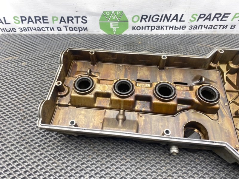 Крышка клапанов, 1490 рублей, Тверь