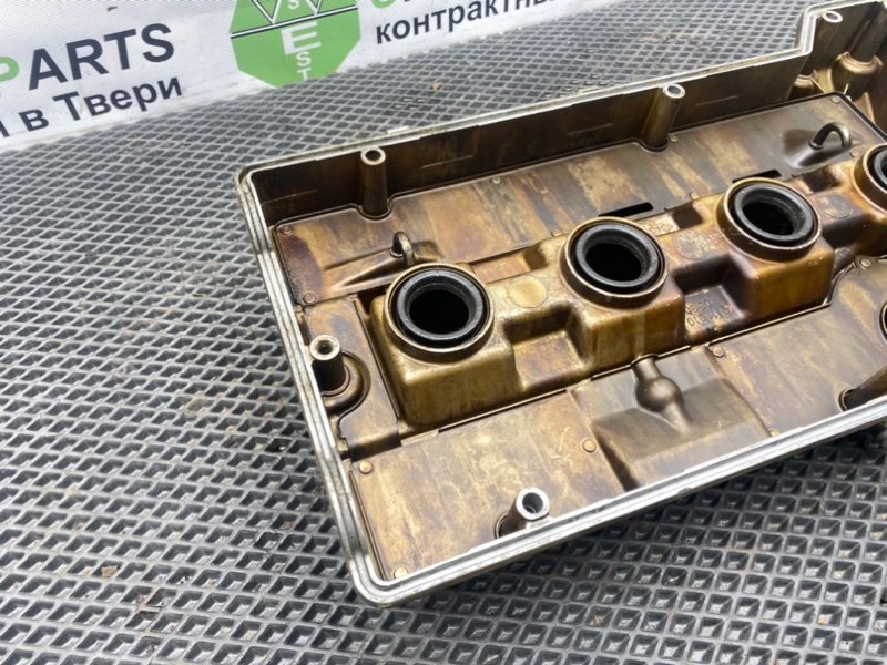 Крышка клапанов, 1490 рублей, Тверь