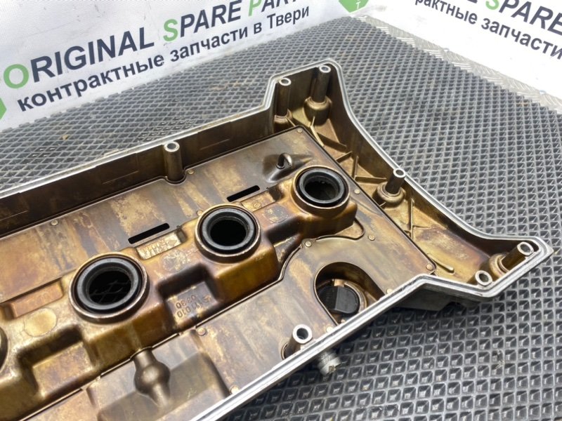 Крышка клапанов, 1490 рублей, Тверь