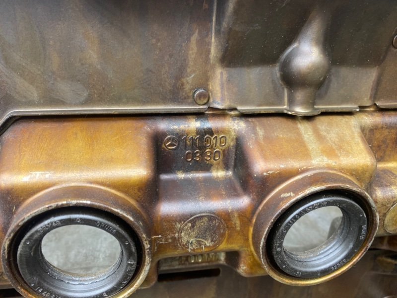 Крышка клапанов, 1490 рублей, Тверь