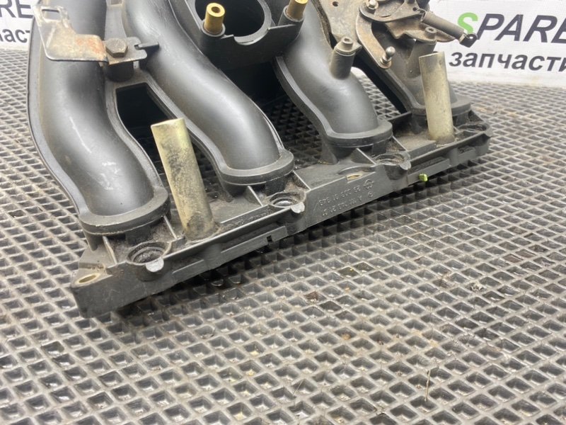 Коллектор впуска, 990 рублей, Тверь