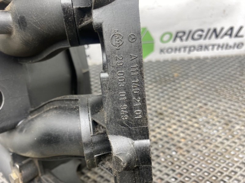 Коллектор впуска, 990 рублей, Тверь